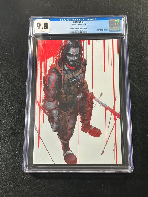 Image for COMICS & COLLECTIBLES - 600+ LOTS