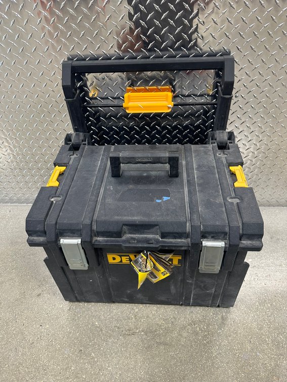 Image for TOOLS & GENERAL MERCHANDISE