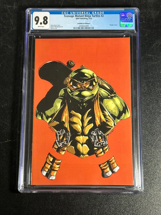 Image for COMICS & COLLECTIBLES - 300+ LOTS