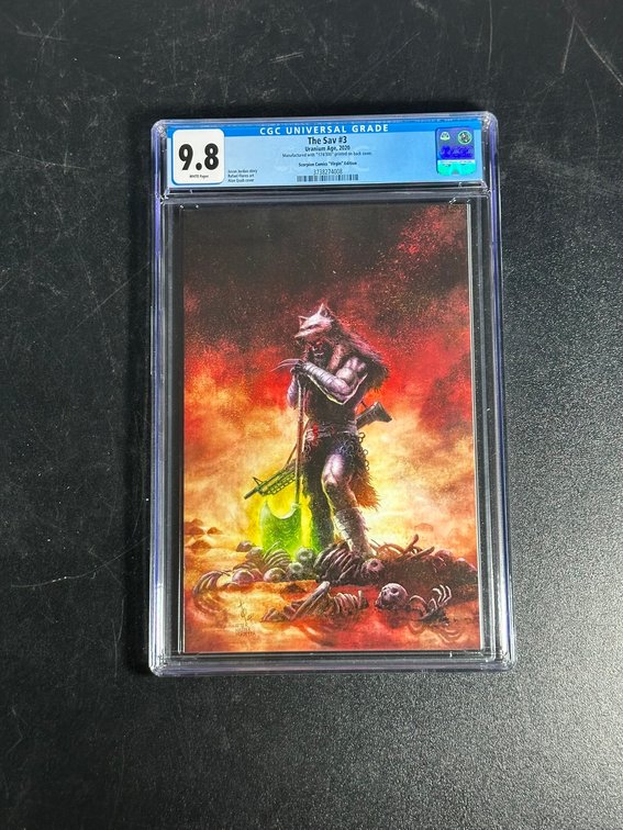 Image for COMICS & COLLECTIBLES - 300+ LOTS