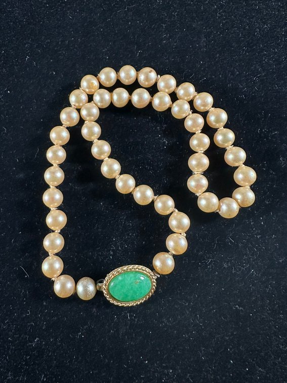 Image for ESTATE AUCTION - JEWELRY, GENERAL MERCHANDISE, ETC