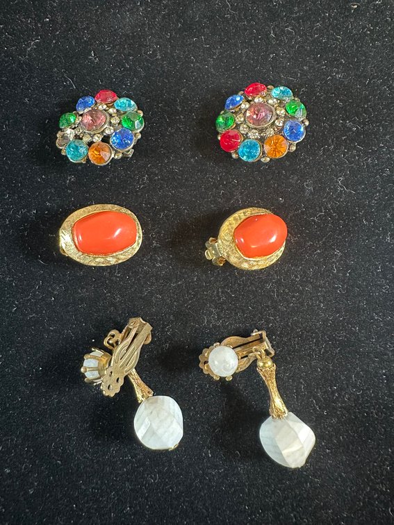 Image for ESTATE AUCTION - JEWELRY, GENERAL MERCHANDISE, ETC