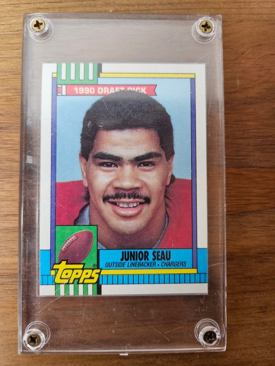 Image for SPORTS MEMORABILIA - FUNDRAISER
