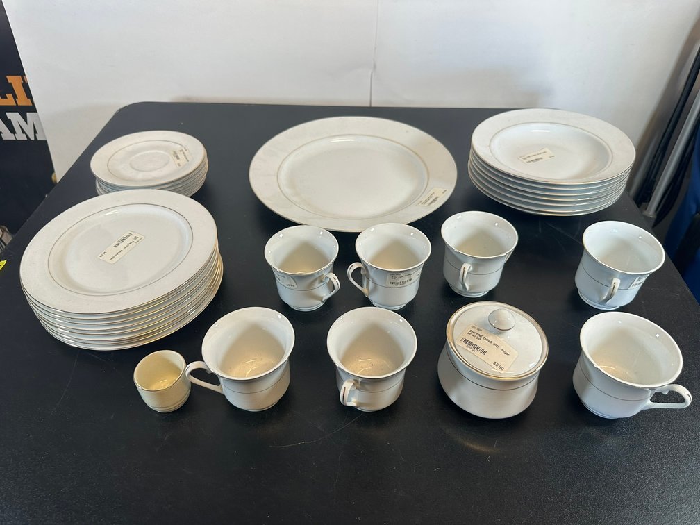 Image for THRIFT STORE LIQUIDATION - Absolute