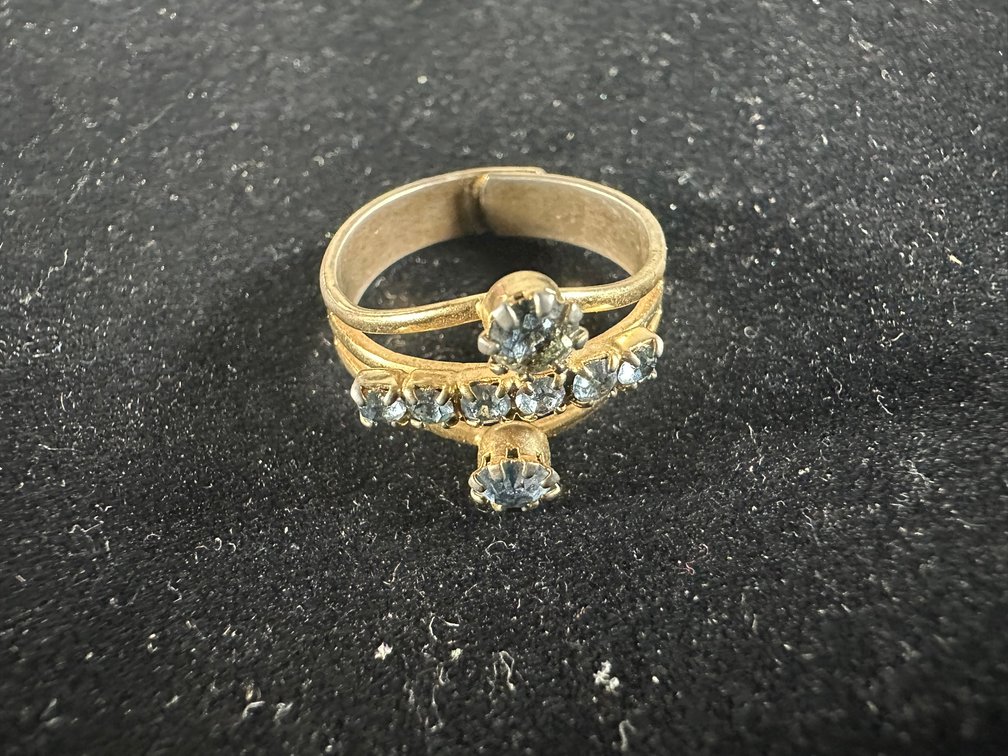 Image for ESTATES - COSTUME JEWELRY, COLLECTIBLES & MORE