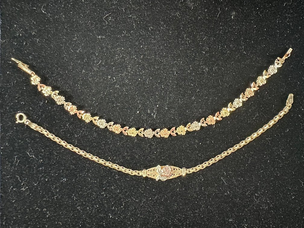 Image for ESTATES - COSTUME JEWELRY, COLLECTIBLES & MORE