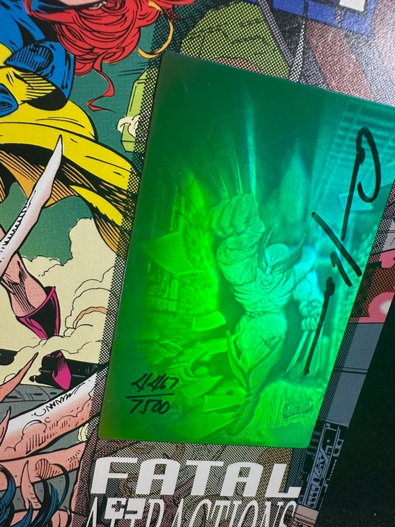 Image for COMICS & COLLECTIBLES