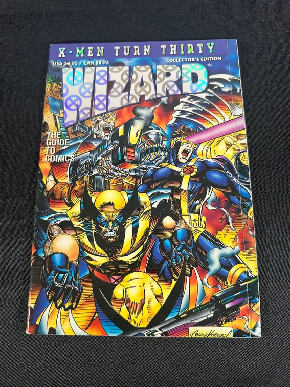 Image for COMICS & COLLECTIBLES