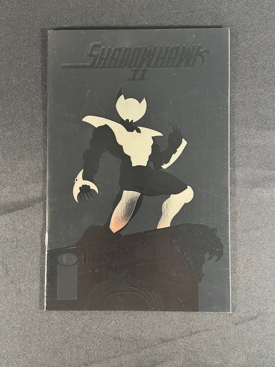 Image for COMICS & COLLECTIBLES