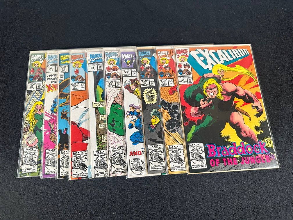 Image for COMICS & COLLECTIBLES