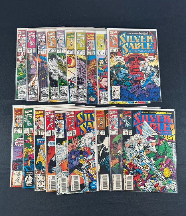 Image for COMICS & COLLECTIBLES