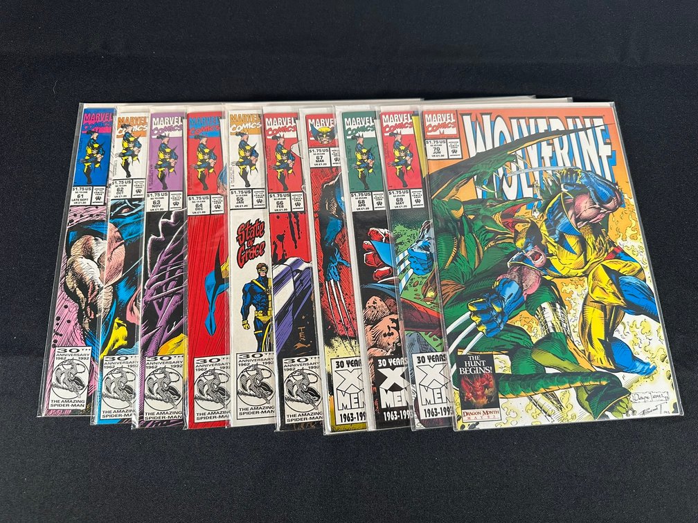 Image for COMICS & COLLECTIBLES