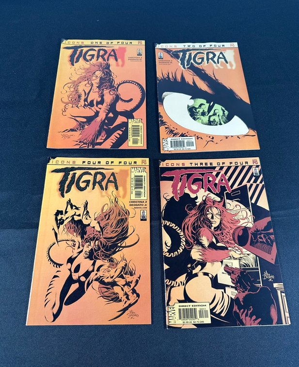 Image for COMICS & COLLECTIBLES