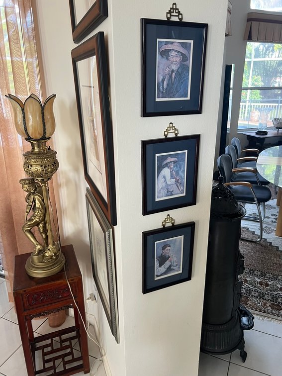 Image for (DAY 1) LUXURY ESTATE - ANTIQUES, DALI', PIANO, COLLECTIBLES - ABSOLUTE