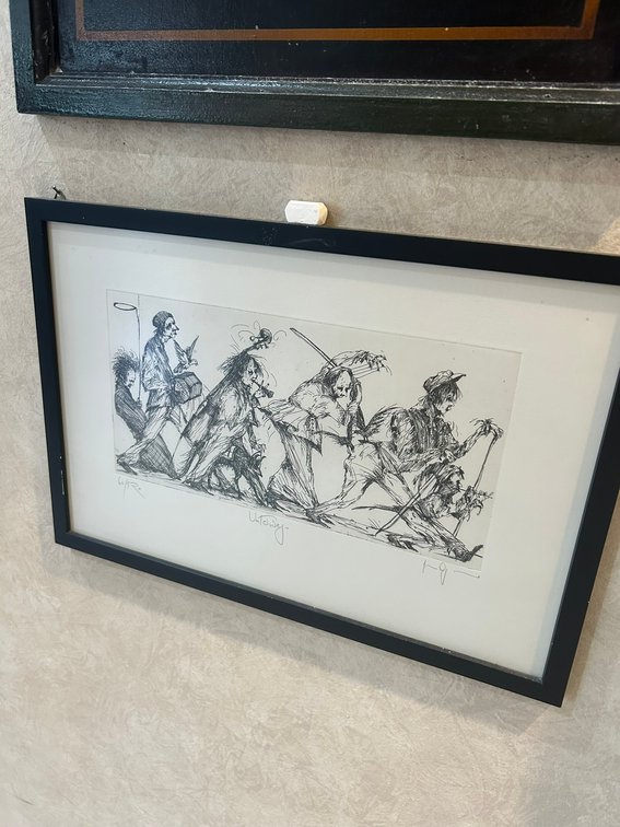 Image for (DAY 2) LUXURY ESTATE - ANTIQUES, DALI', PIANO, COLLECTIBLES - ABSOLUTE