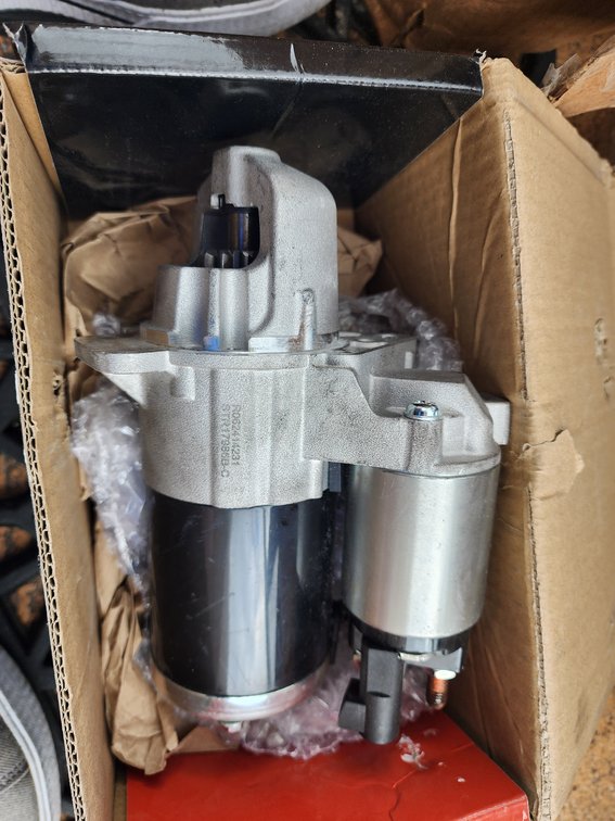 Image for GENERAL MERCH, AUTO PARTS, 2010 TOYOTA CORROLLA+