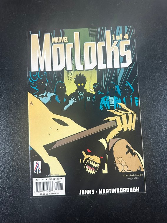 Image for COMICS & COLLECTIBLES - GRADED +
