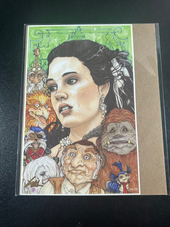 Image for COMICS & COLLECTIBLES - GRADED +