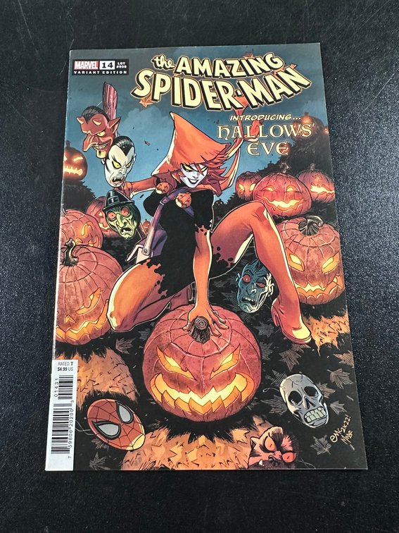 Image for COMICS & COLLECTIBLES - POKEMON+