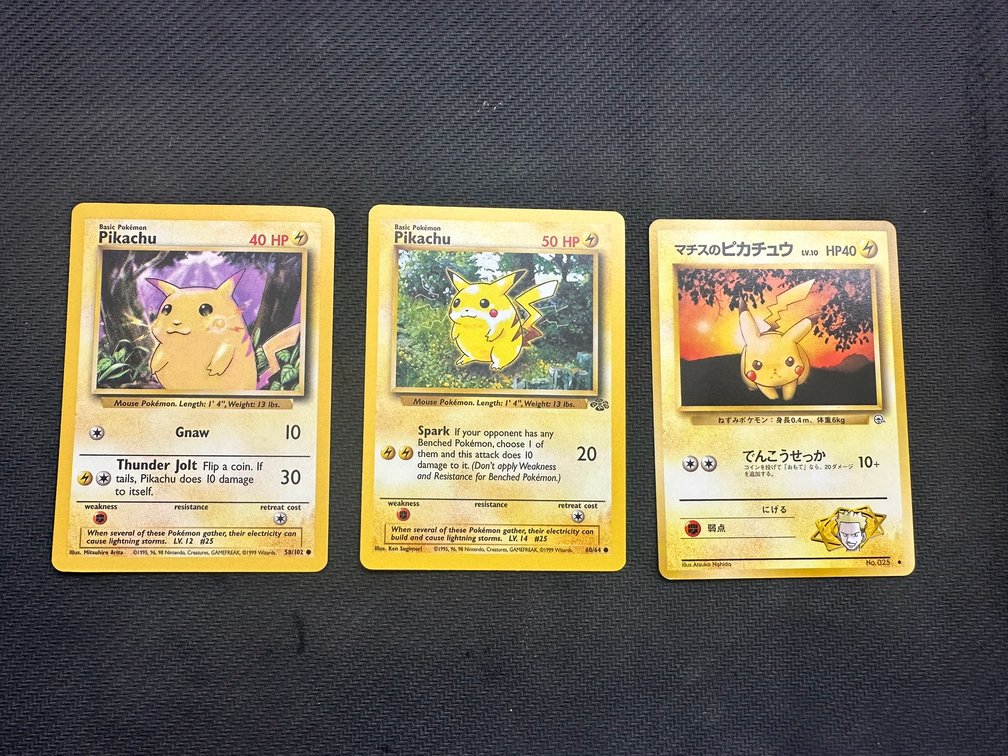 Image for COMICS & COLLECTIBLES - POKEMON+