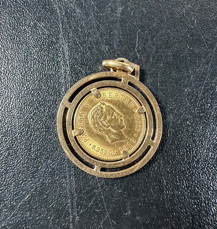 Image for ESTATE AUCTION - JEWELRY, COIN, COLLECTIBLES