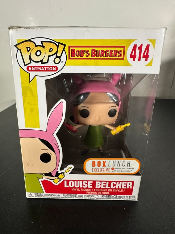 Image for COMICS, FUNKOS, NIKE / JORDAN SNEAKERS & MORE
