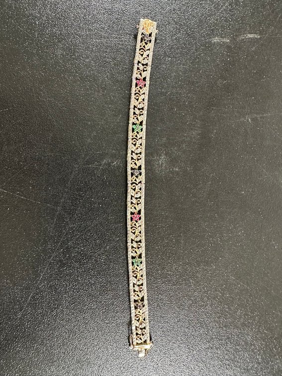 Image for ESTATE AUCTION - JEWELRY, COIN, COLLECTIBLES