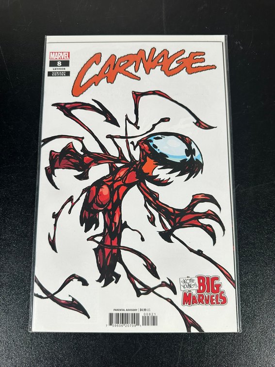 Image for COMICS & COLLECTIBLES - 400+ LOTS