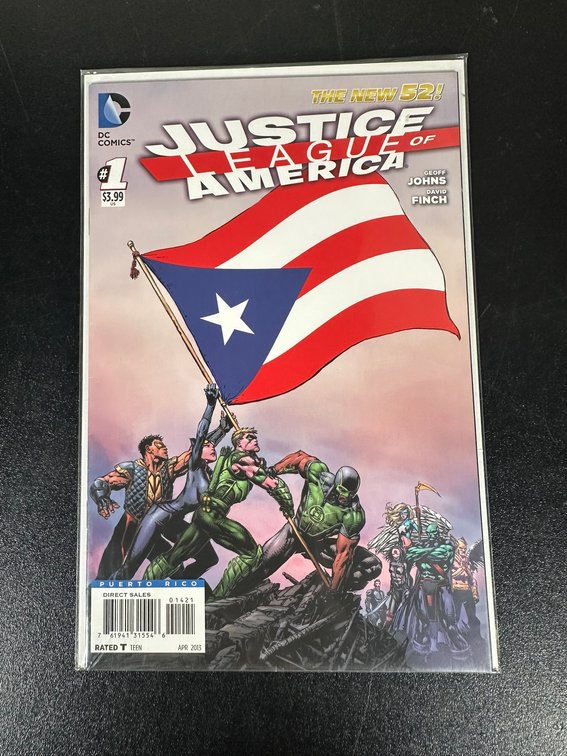Image for COMICS & COLLECTIBLES - 400+ LOTS