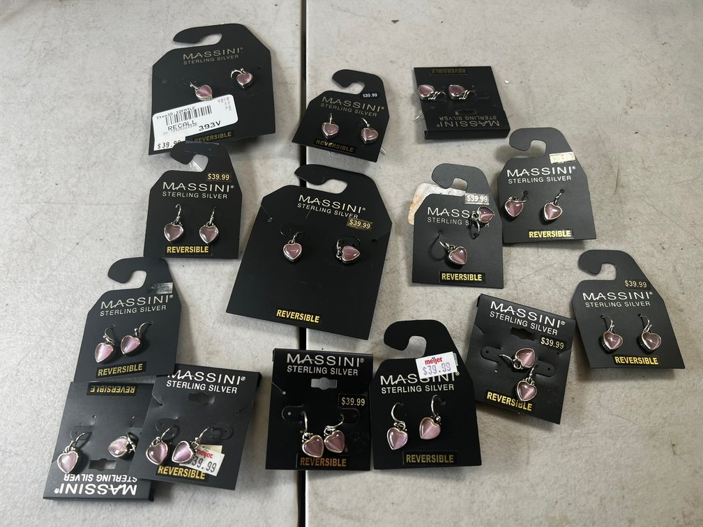Image for JEWELRY, SWAROVSKI CRYSTALS, STERLING, SUPPLIES, & MORE