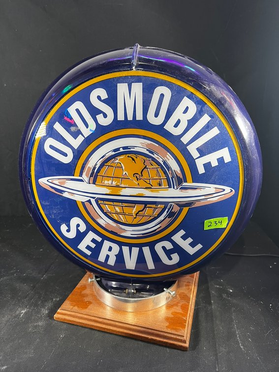 Image for MEMORABILIA, CAR PARTS, TOOLS, COLLECTIBLES+