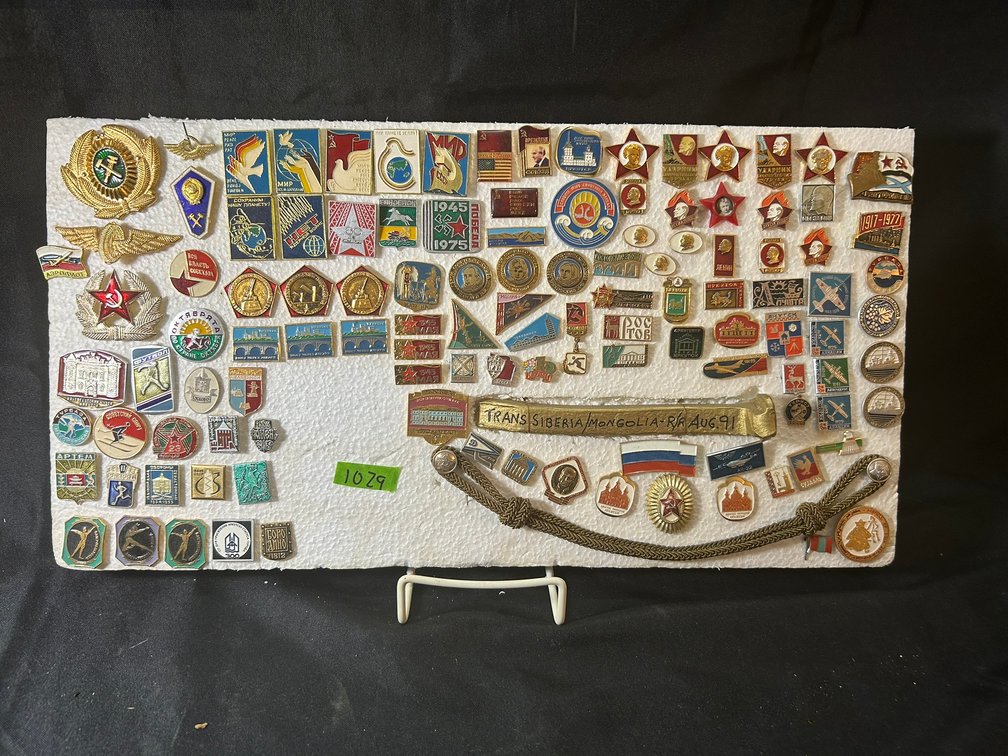 Image for DAY 2 of 3 - ANTIQUES & COLLECTIBLES - ABSOLUTE