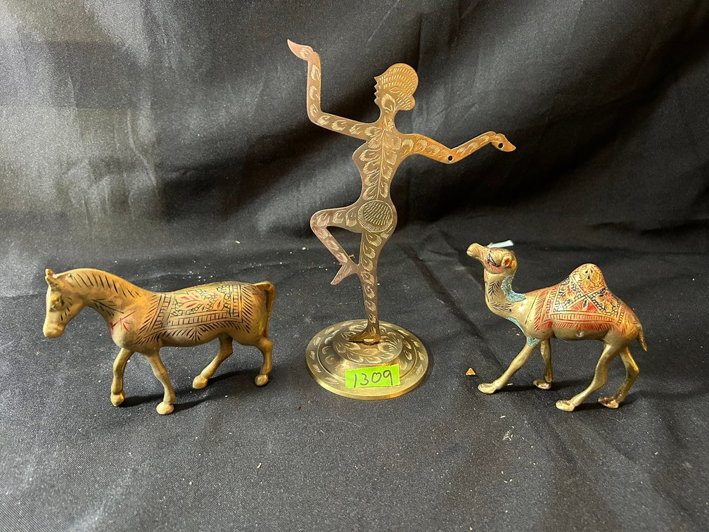 Image for DAY 2 of 3 - ANTIQUES & COLLECTIBLES - ABSOLUTE