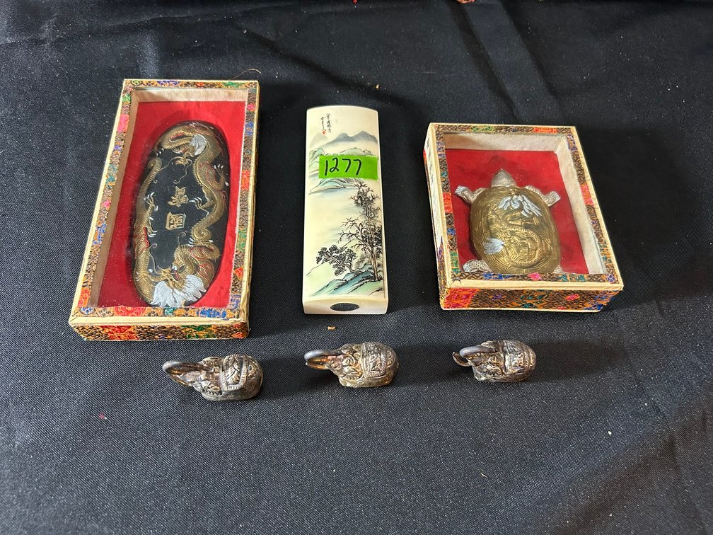 Image for DAY 2 of 3 - ANTIQUES & COLLECTIBLES - ABSOLUTE