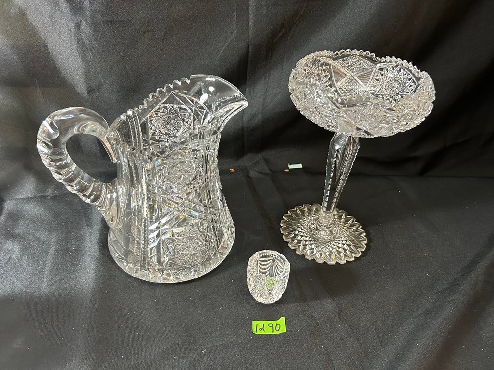 Image for DAY 2 of 3 - ANTIQUES & COLLECTIBLES - ABSOLUTE