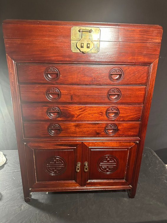 Image for DAY 1 of 3 - ANTIQUES & COLLECTIBLES - ABSOLUTE