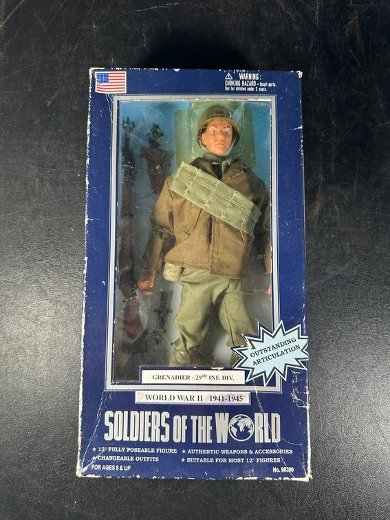 Image for ESTATE - ANTIQUES, COLLECTIBLES - 500+ LOTS