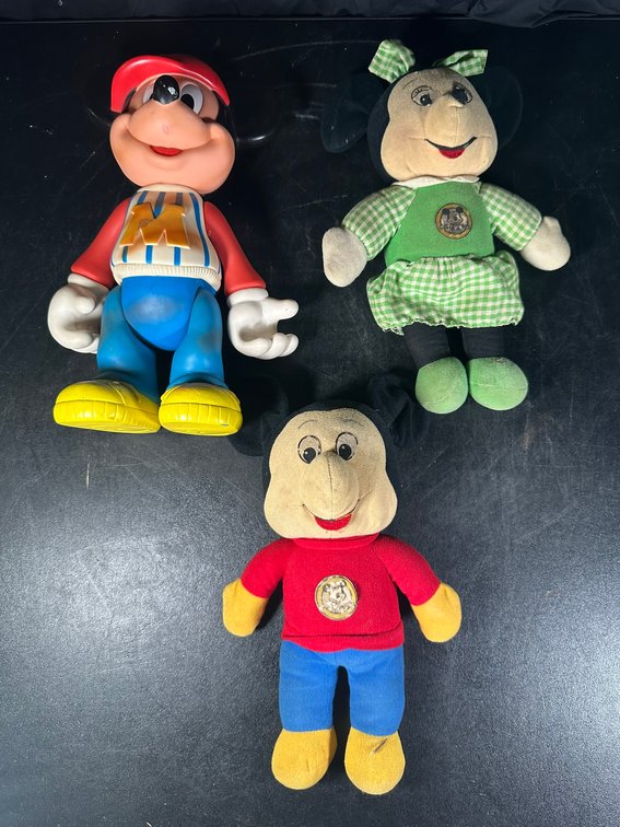 Image for ESTATE - ANTIQUES, COLLECTIBLES - 500+ LOTS