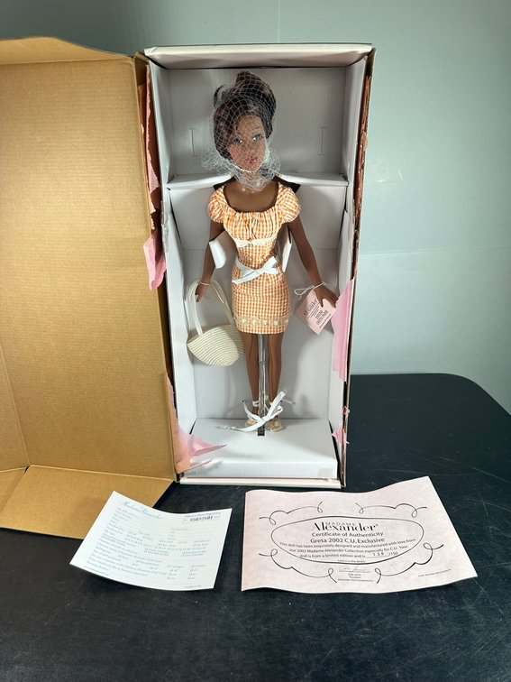 Image for ESTATE AUCTION - ANTIQUES, COLLECTIBLES, & MORE