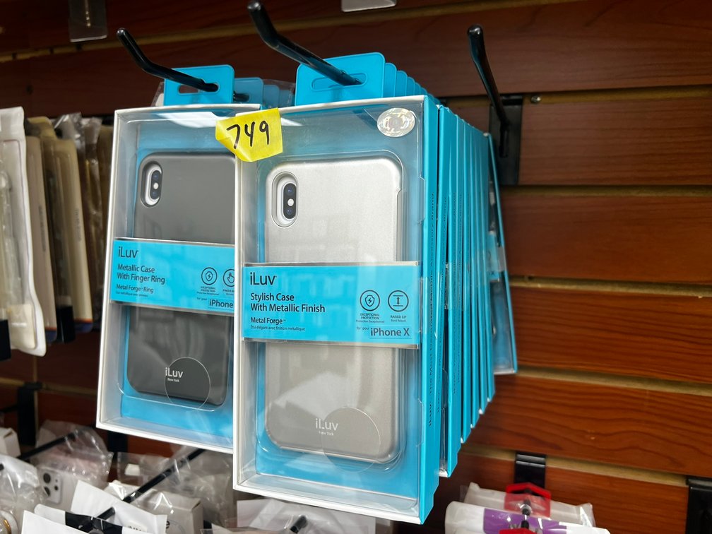 Image for SHORT NOTICE ELECTRONICS, CELL PHONE ACCESSORIES, SMART KEYS, & MORE