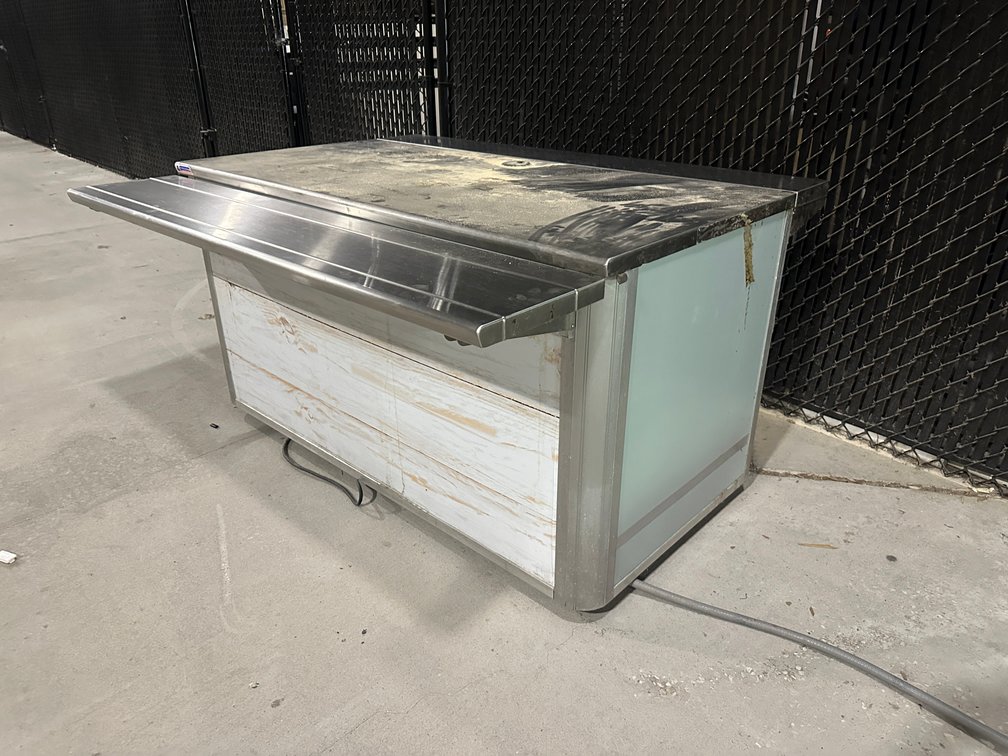 Image for BUFFETT / CATERING EQUIPMENT - ABSOLUTE