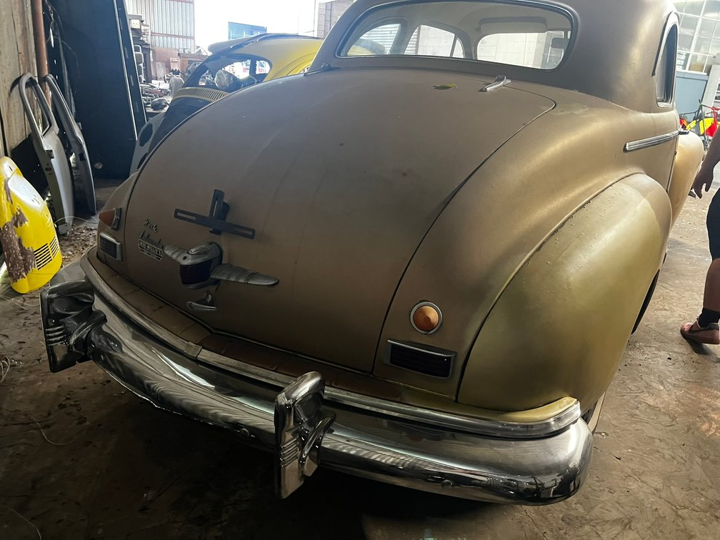 Image for CLASSIC CARS, PARTS, SCOOTERS & MORE - ABSOLUTE