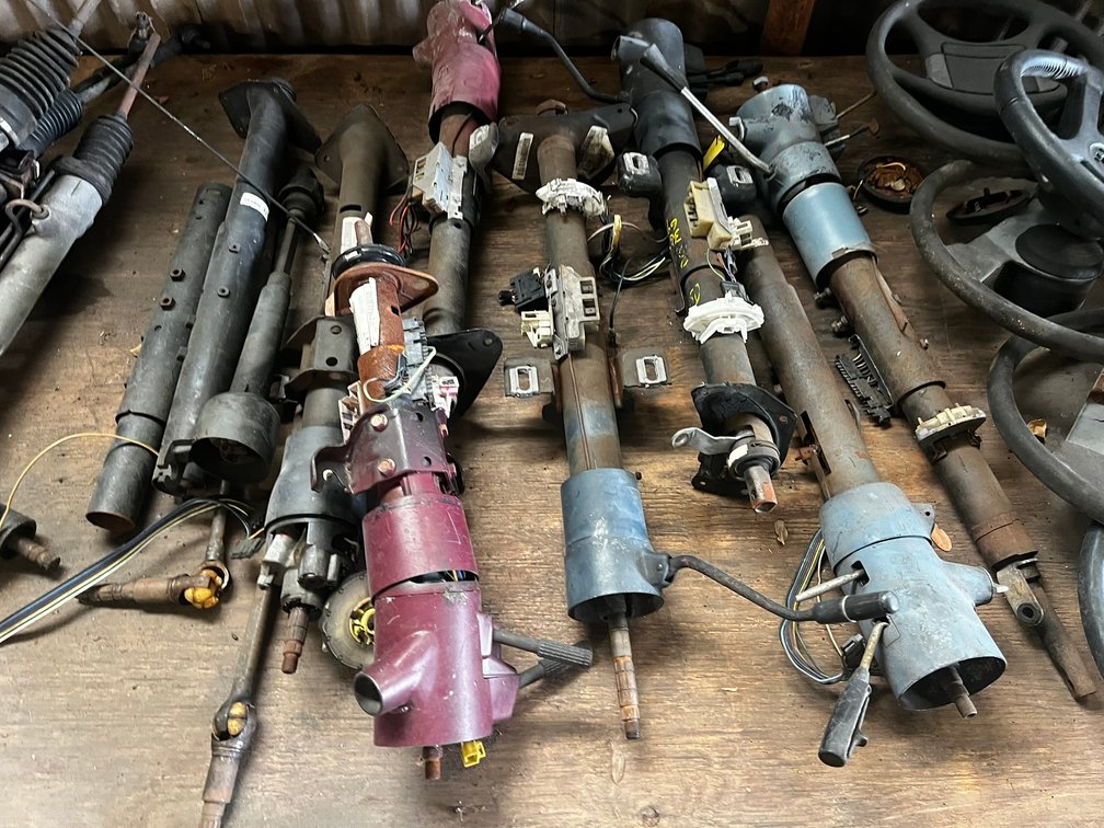 Image for CLASSIC CARS, PARTS, SCOOTERS & MORE - ABSOLUTE