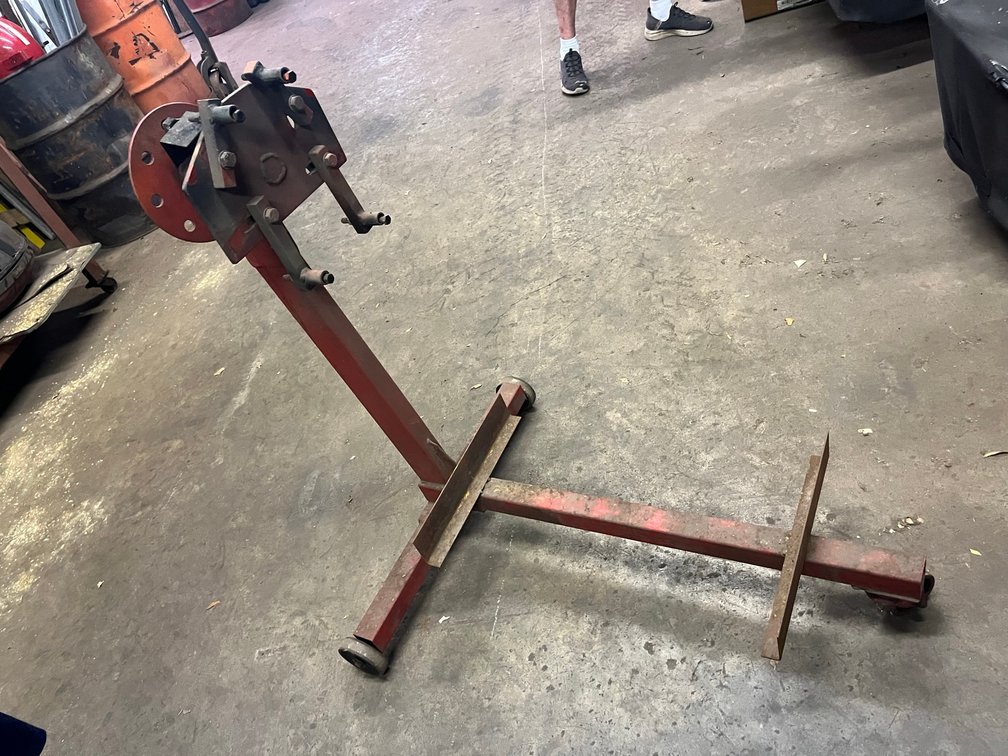 Image for CLASSIC CARS, PARTS, SCOOTERS & MORE - ABSOLUTE