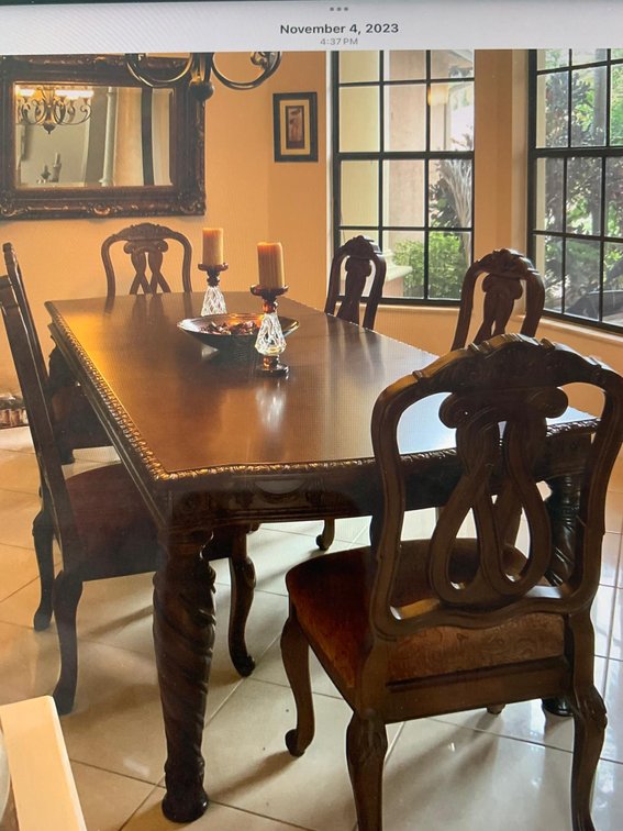Image for ESTATE AUCTION - HIGH END FURNITURE, DECOR & MORE - ABSOLUTE