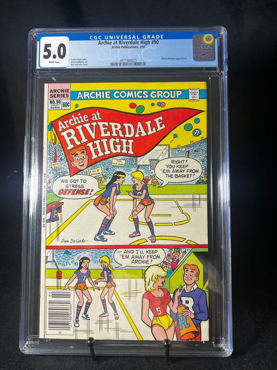 Image for ADULT COMIC BOOKS, GRADED, SIGNED - MARVEL / DC - ABSOLUTE
