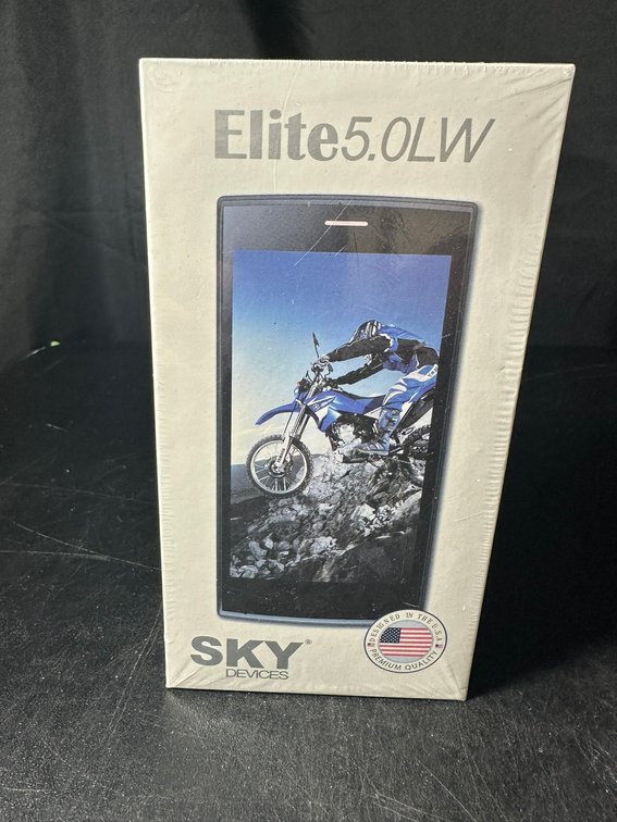Image for ESTATE AUCTION - ELECTRONICS, COLLECTIBLES - ABSOLUTE