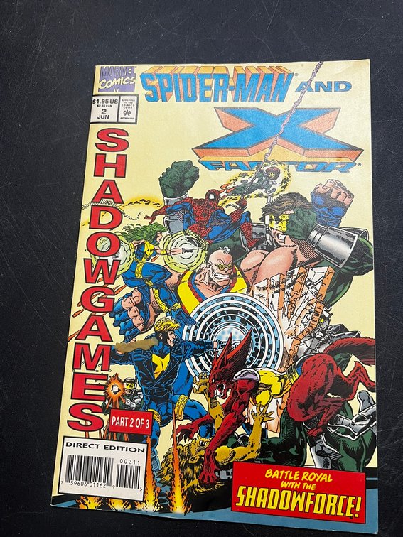 Image for COMICS, COLLECTIBLES, CARDS - MASSIVE AUCTION