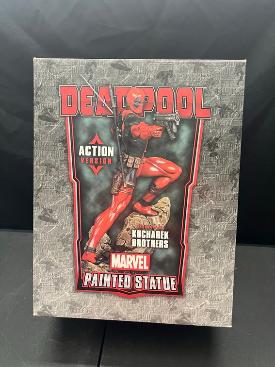 Image for COMICS, COLLECTIBLES, STATUES, FUNKO+