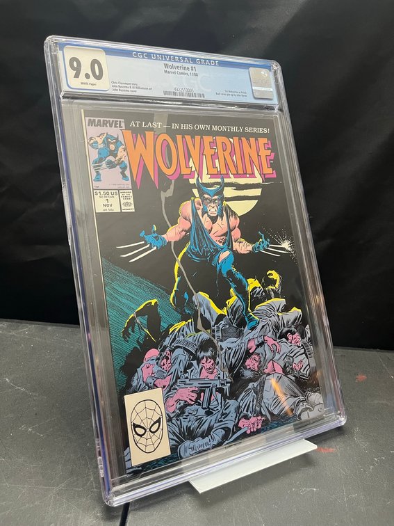 Image for COMICS, COLLECTIBLES, STATUES, FUNKO+